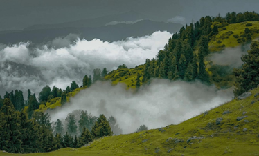 Mushkpuri murree Tezee Tour Packages