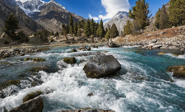 Naltar valley Tour Packages Tee Zee Tours