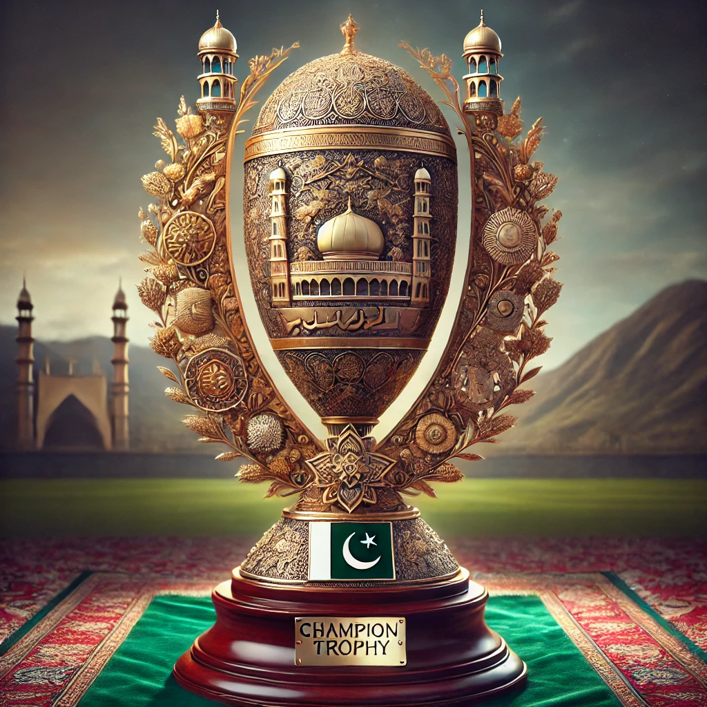 Discover Pakistan's ideal itinerary for Champions Trophy 2025 visitors