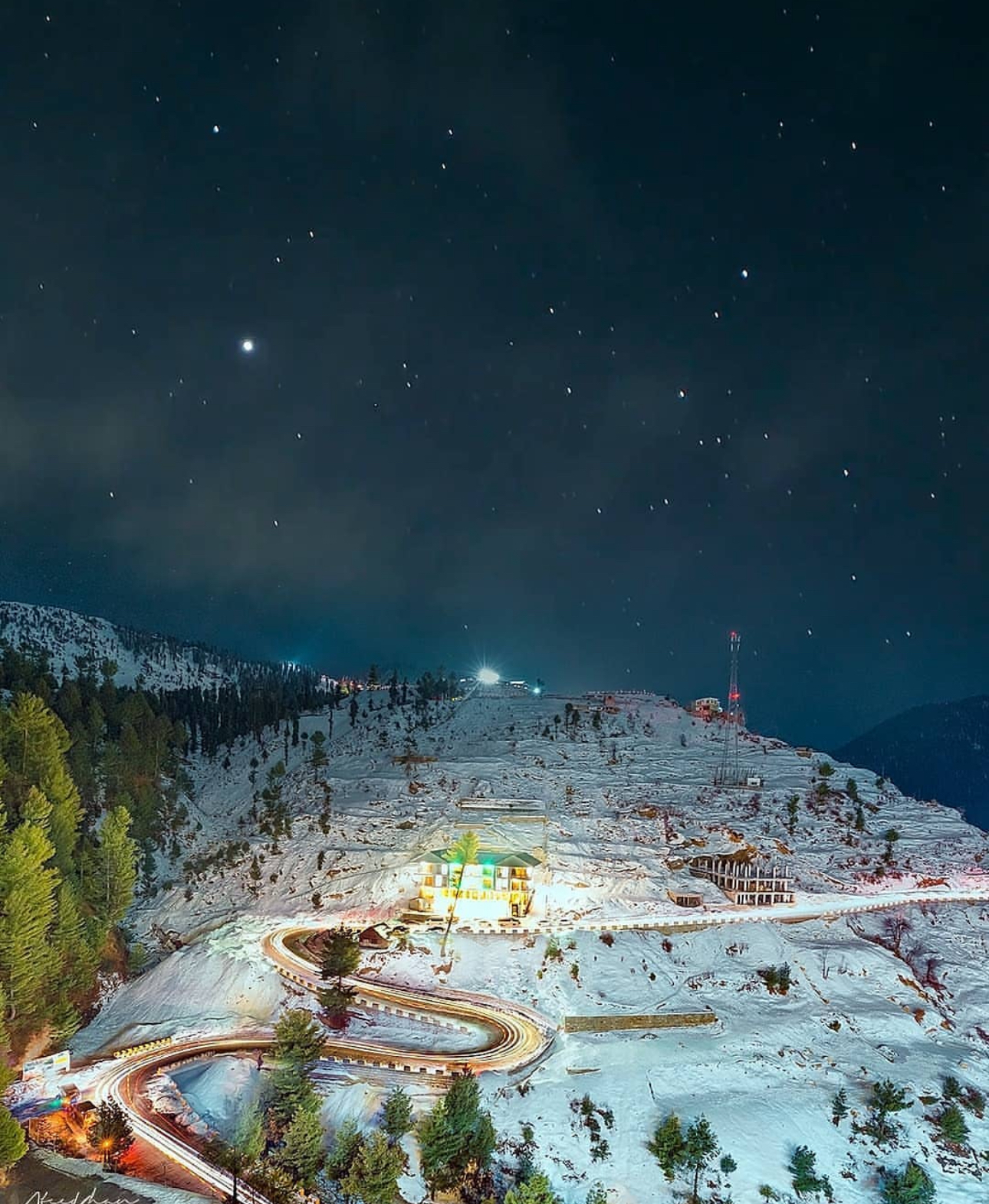 Malam Jabba Tour Packages by Teezee Tours